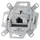 Jung UAE8UPOK6 Datendose Cat6 1xRJ45