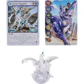 Bakugan Legends Nova Actionfigur 17 cm mehrfarbig