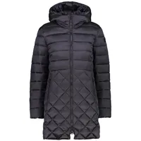 CMP Damen Parka Woman Parka Fix Hood 31K3026-U911 36