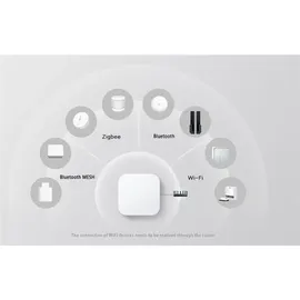 Xiaomi Smart Home Hub 2 Zentrale