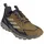 adidas Terrex Free Hiker 2 Low GTX - Multisportschuhe Gr 49 1/3 braun
