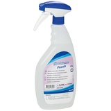 Diversey Good Sense Fresh Raum- und Textilerfrischer, angenehmer Textilspray, frischer Duft, 0,75 L