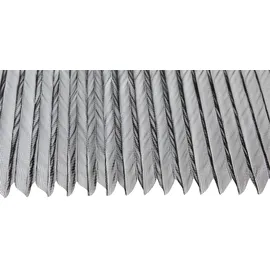 hecht International Insektenschutz-Tür 125 x 220 cm Braun