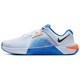 Nike Metcon 10 Football Grey/Midnight Navy-Blue Crystal 47,5