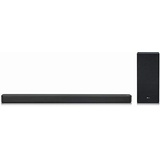 LG Soundbar SL6YF bk - Schwarz