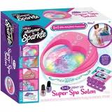 Shimmer n Sparkle 5 IN 1 Light Up SPA SALON