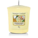 Yankee Candle Christmas Cookie