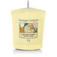 Yankee Candle Christmas Cookie