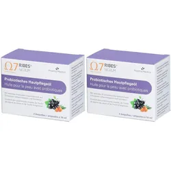 Pharma Medica Ribes Nigrum® Huile pour la peau avec probiotiques