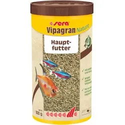 Sera Vipagran Nature 1 l