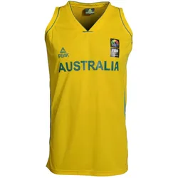 PEAK Basketballtrikot Australien Unisex M