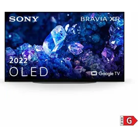 Sony BRAVIA KD-48A90K 48" OLED 4K UHD HDR