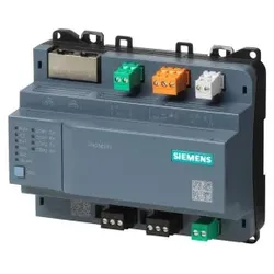 Siemens S55375C103 Integration System Controller für BACnet/IP, BACnet/SC