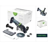 Festool DSC-AGC 18-125 FH Li EB-Basic Akku-Handkreissäge im Systainer