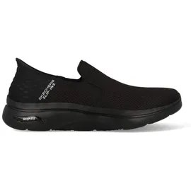 SKECHERS Go Walk Arch Fit 2.0 Herren Schwarz 42
