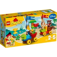 LEGO Duplo Seifenkistenrennen 10539