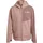 adidas Terrex Damen Multi Softshell Jacke (Größe M, braun)
