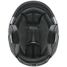 Uvex Resolution Sl Helm - White-Pink 52-55