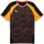 Puma IndividualLIGA Graphic Trikot Herren 07 black/glowing red M