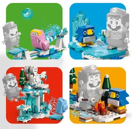 LEGO Super Mario Kahlross-Abenteuer Erweiterungsset 71417