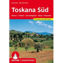 Toskana Süd