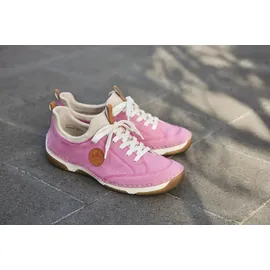 Rieker Slip-On Sneaker Damen Rosa 40