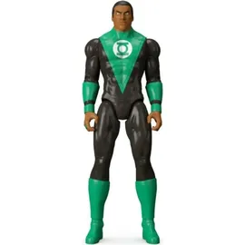 DC Comics DCU 30 cm Figuren, grau/mehrfarbig