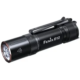 Fenix E12 V2.0 Taschenlampe,