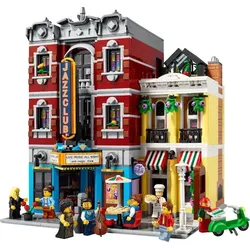 LEGO® Icons - Jazzclub