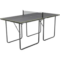 Joola Tischtennisplatte Midsize Indoor Grau