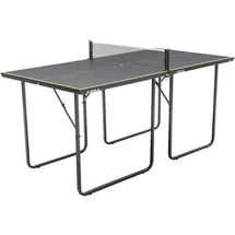 Joola Tischtennisplatte Midsize Indoor Grau
