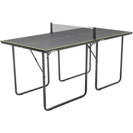 Joola Tischtennisplatte Midsize Indoor Grau