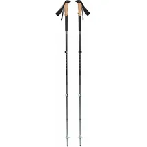 Black Diamond Pursuit S/M 100-125 cm grau