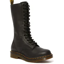 Dr. Martens Stiefel 1B99 Virginia - Schwarz - 41