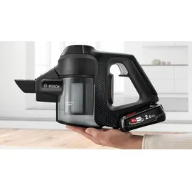 Bosch Unlimited Serie 6 BBS611BSC