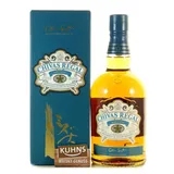 Chivas Regal Mizunara Blended Scotch 40% vol 0,7 l Geschenkbox