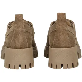 Dolce Vita Halbschuhe Veloursleder | Gr.: 39