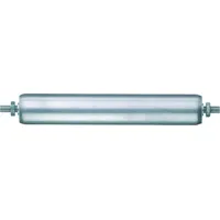 BS Rollen Tragrollen S80-A12-522-552 500 mm Rollenlänge, 80x2 mm