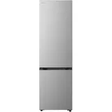 LG GBBS322CPY Kühl-Gefrierkombination (375 l, 2030 mm hoch, Silber)