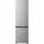 LG GBBS322CPY Kühl-Gefrierkombination (375 l, 2030 mm hoch, Silber)