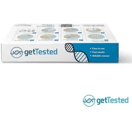 gettested Chlamydien Schnelltest Urin-Selbsttest 1 St.
