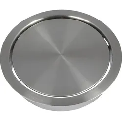 LAMP Einwurfklappen rund - 170 mm