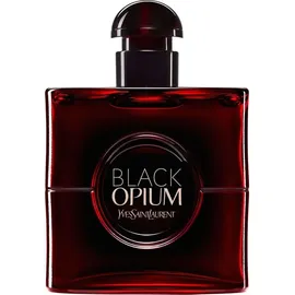 YVES SAINT LAURENT Black Opium Over Red Eau de Parfum 50 ml