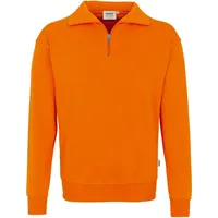 Hakro Zip-Sweatshirt Premium 451 - S