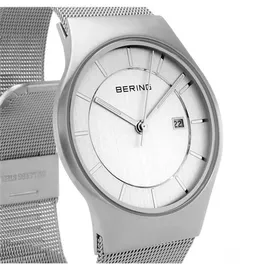 BERING Classic Milanaise 38 mm 11938-000