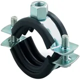 Fischer Rohrschelle FRS 63-67 M8/M10