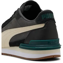 Puma ST Runner V4 SD dusky gray/alpine snow/black 37,5