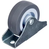 Dörner + Helmer Bockrolle 50 mm 55 kg
