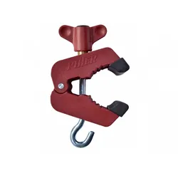 PIHER Greifzange mit Haken Multiclamp