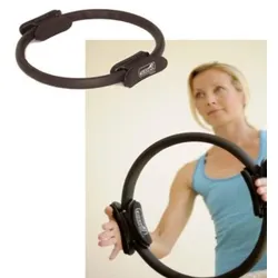 SISSEL Pilates Circle 30 cm Widerstandsring